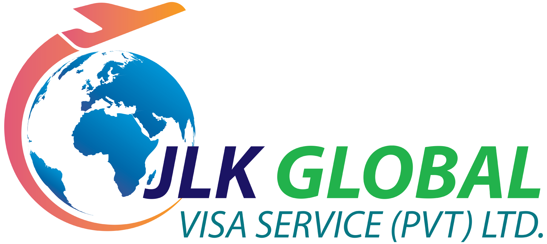 JLK Global Visa | Live with your dreams – we made it possible